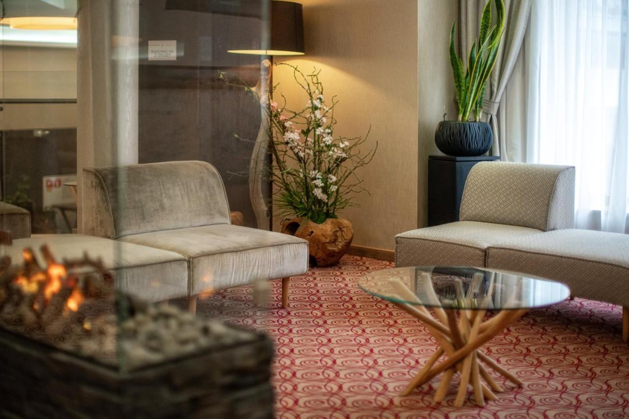 Hotel & Spa Czarny Gron Rzyki Extérieur photo