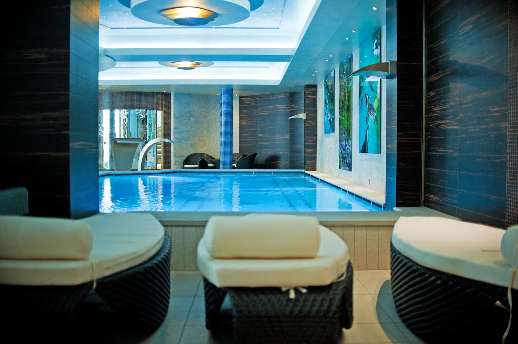 Hotel & Spa Czarny Gron Rzyki Extérieur photo