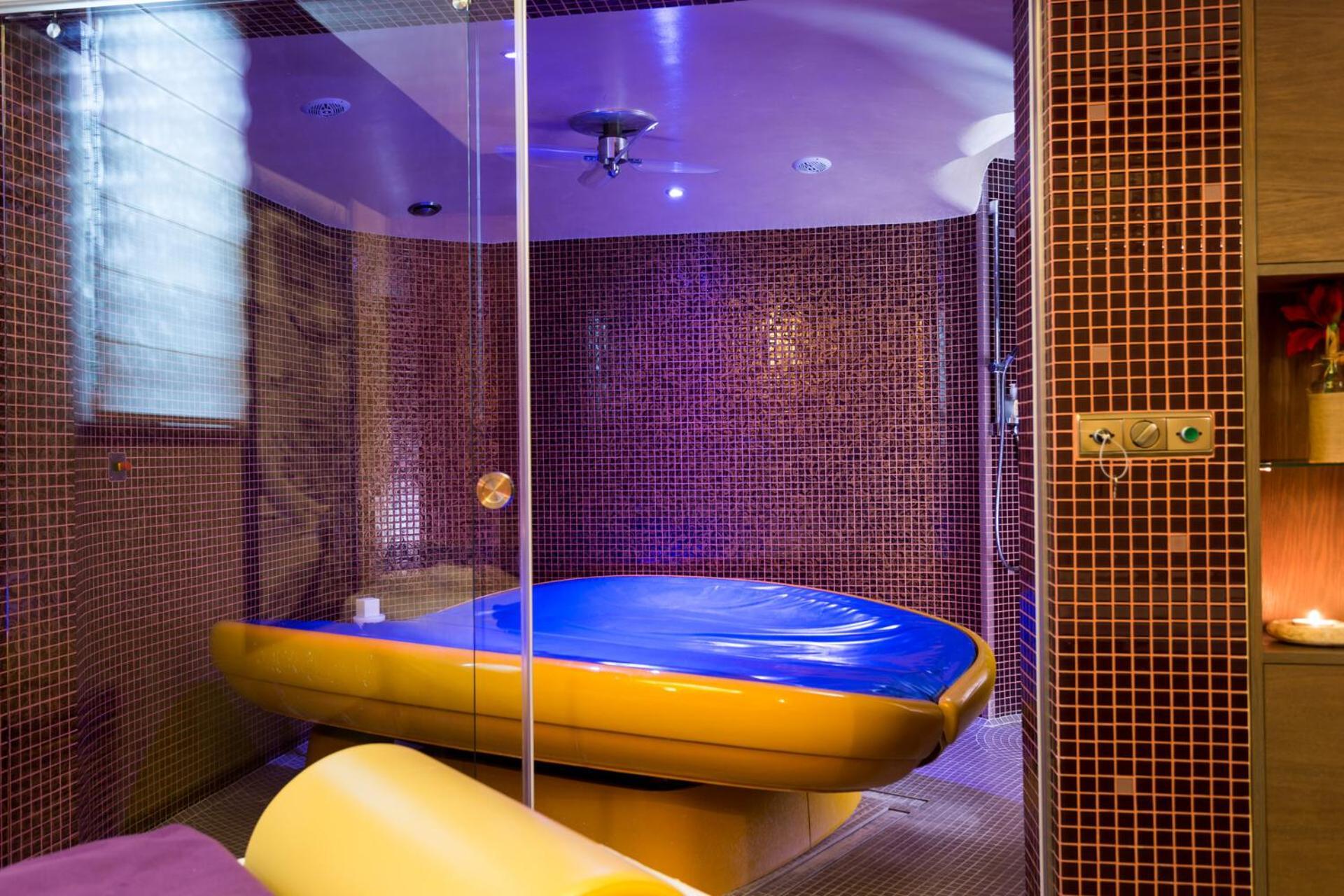 Hotel & Spa Czarny Gron Rzyki Extérieur photo