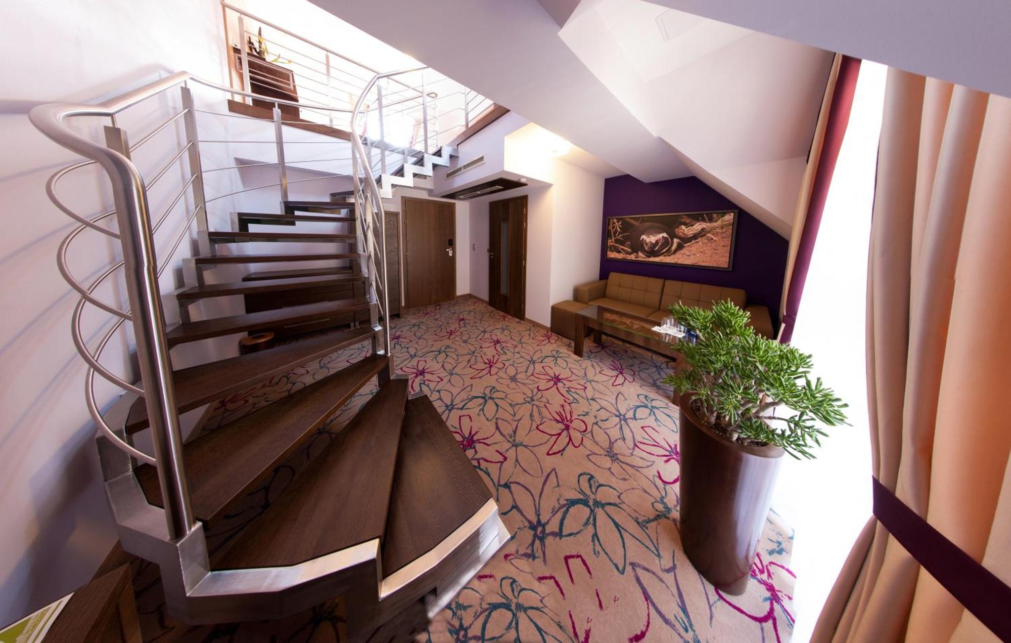 Hotel & Spa Czarny Gron Rzyki Chambre photo